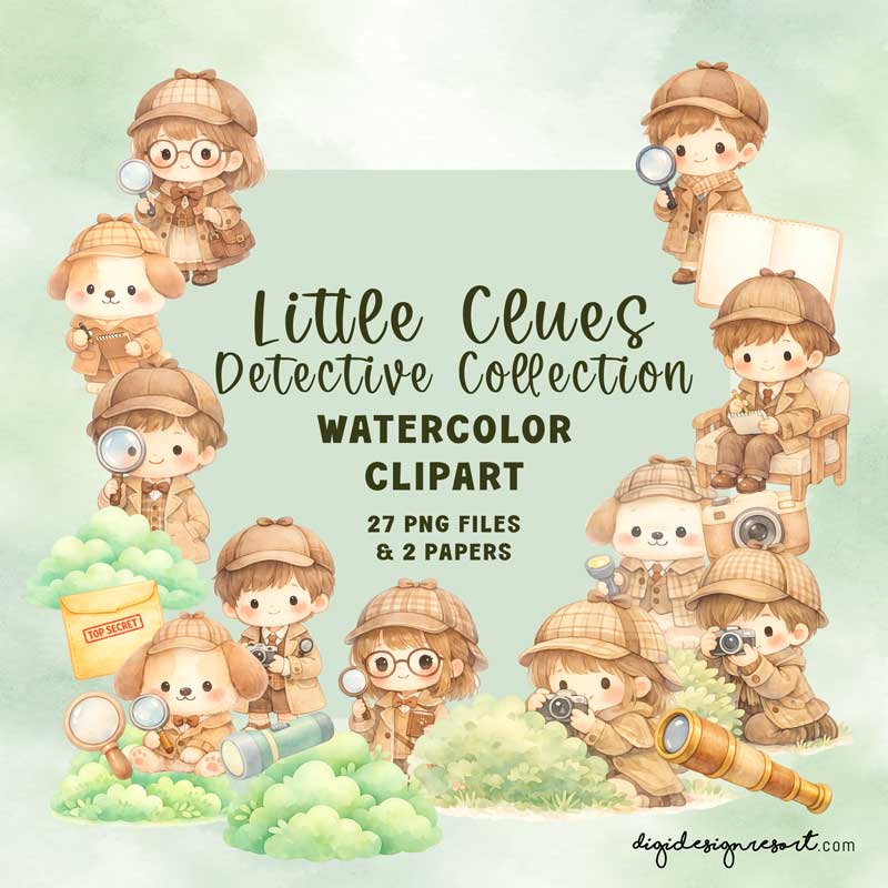 SKU_25009_Little_Clues_Detective_Collection_800